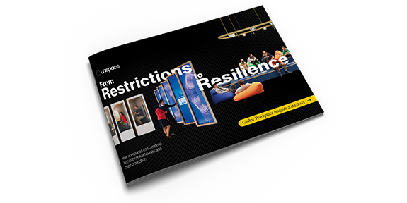 From Restrictions to Resilience